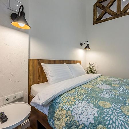Kyiv Sofia Loft Lejlighed Eksteriør billede
