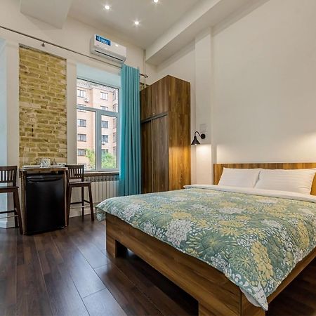 Kyiv Sofia Loft Lejlighed Eksteriør billede