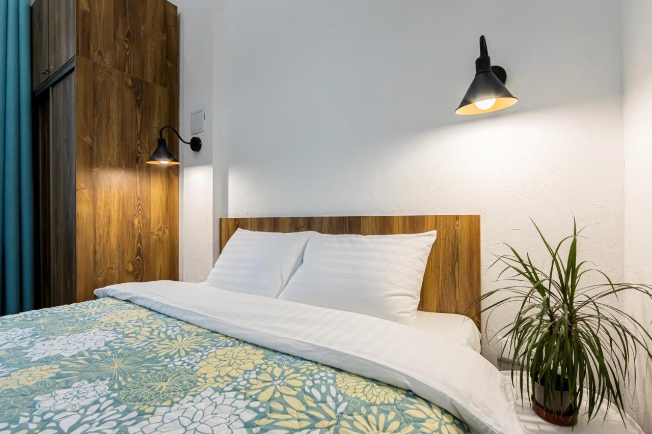 Kyiv Sofia Loft Lejlighed Eksteriør billede