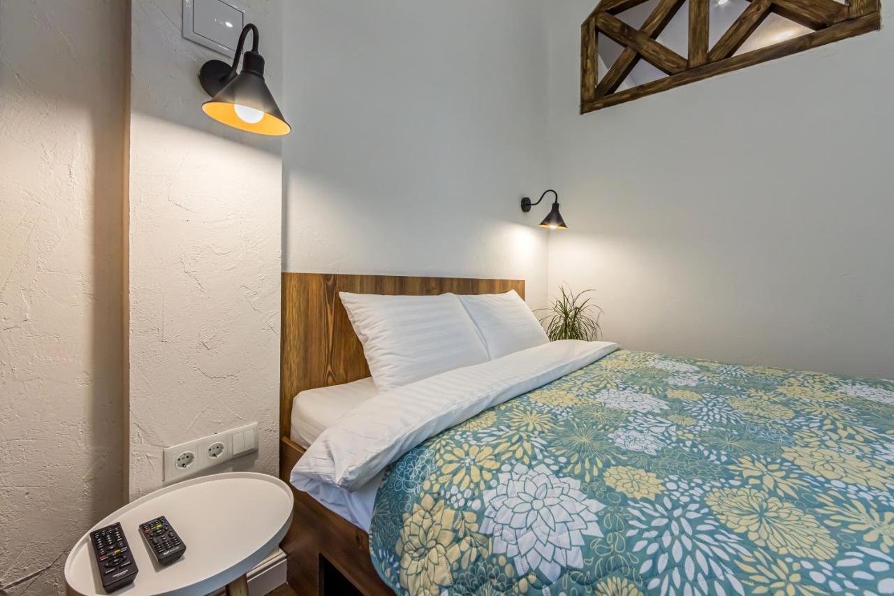 Kyiv Sofia Loft Lejlighed Eksteriør billede