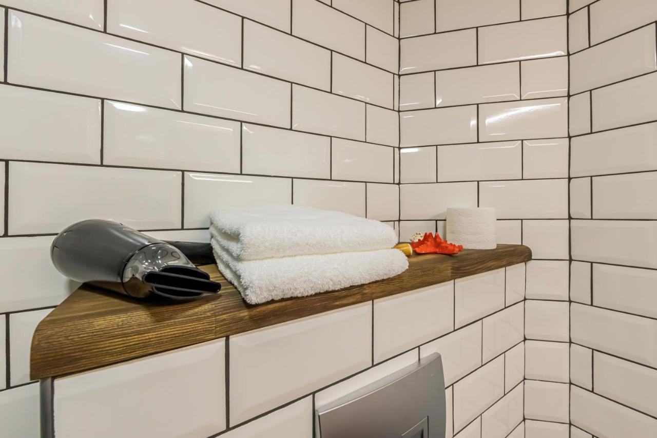 Kyiv Sofia Loft Lejlighed Eksteriør billede